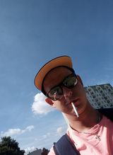 Fotka uživatele WieszczykKa