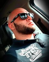 Zdjęcie użytkownika Badboy1098