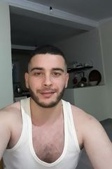 Фото користувача AbderrahimC