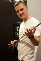 Фотография пользователя SylwerskiS