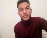 Fotka uživatele SaidaniR