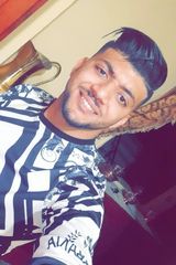 Zdjęcie użytkownika TaharBer1997