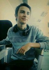 Benutzerfoto BoguslawChwola