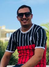 Foto pengguna Hamzasai