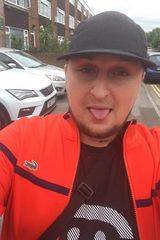 Zdjęcie użytkownika KlarkKent