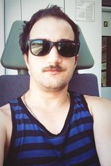 Zdjęcie użytkownika RedouanB