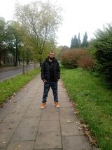 Benutzerfoto MateuszCybulski2