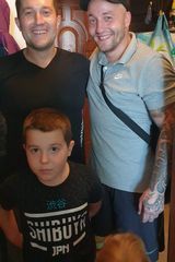 Foto utilizatorului MackowiakRa