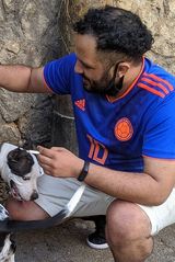 Foto pengguna Nadjibus