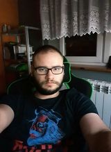 Фотография пользователя jakubkarwowski75