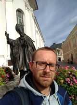 Benutzerfoto JachPawel