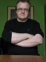Fotka uživatele RomanPacula