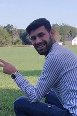 Zdjęcie użytkownika Faysalkara