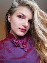 Benutzerfoto Ksenia187