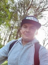 Foto utilizatorului GregoryGregory