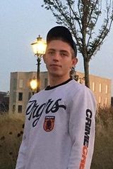 Zdjęcie użytkownika BartoszSikora1994