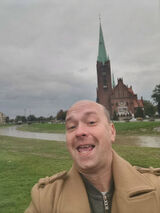 Zdjęcie użytkownika Adamek825