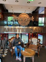 Zdjęcie użytkownika hkc9iarifr