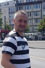 Фотография пользователя KubieniecM