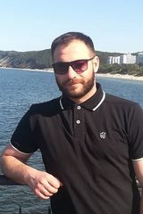Foto pengguna PatrykCarewicz