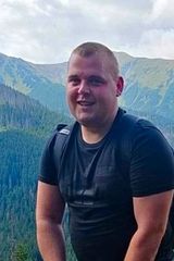 Benutzerfoto MarcinBiegaj92