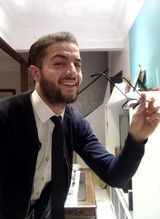 Fotka uživatele IsmailElAndalous