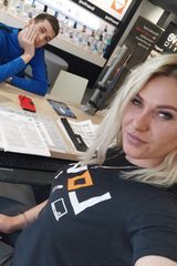 Benutzerfoto MarceliSzuminski