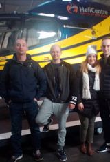 Zdjęcie użytkownika Damianoheyce