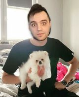 Фотография пользователя Domi1232003