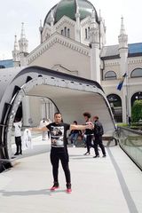 Zdjęcie użytkownika Acharf