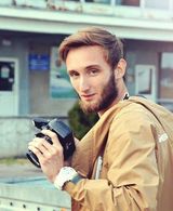 Фотография пользователя AmozeTAK