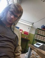 Zdjęcie użytkownika SvenDorschgmailc