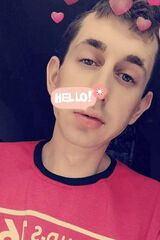 Foto pengguna Sevi420