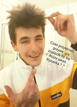 Фотография пользователя Dawid3kk