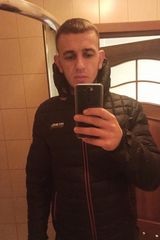 Zdjęcie użytkownika SzymonEm1994