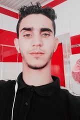 Zdjęcie użytkownika MahfoudSo