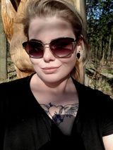 Zdjęcie użytkownika heroesfemales