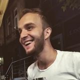 Benutzerfoto PawelJakubowskii
