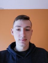 Zdjęcie użytkownika DamianBaran1996