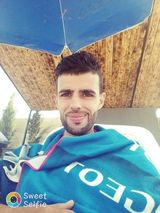 Benutzerfoto Benzinahicham