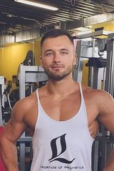 Фотография пользователя PoniatowskiLu