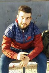 Foto pengguna MesdouiH