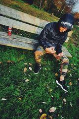 Fotka uživatele LukaszEmsi