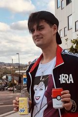 Foto pengguna PatrykWlodarczyk94