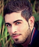 Zdjęcie użytkownika LhommeK