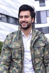 Benutzerfoto DanielPatrick1