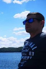 Zdjęcie użytkownika Michael087