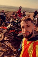 Zdjęcie użytkownika PatrykPisarski1996