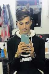 Zdjęcie użytkownika abdrahimfahmi1gma