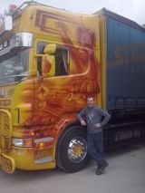 Foto pengguna radekjakalski83gm